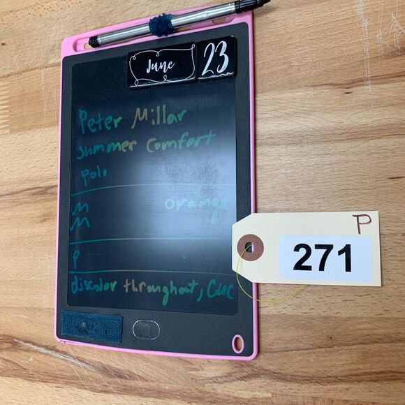 Peter Millar Summer Comfort Polo Shirt Mens M Medium Orange Stretch Sweat Wick - Picture 11 of 13